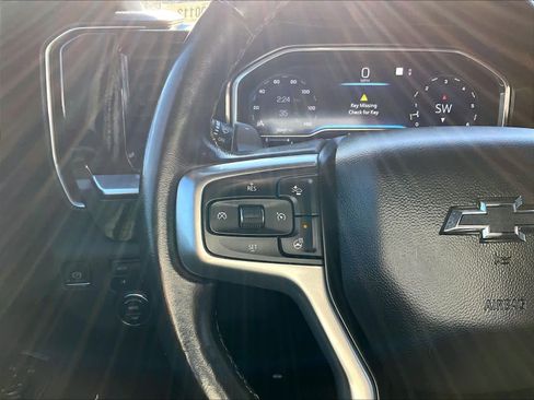 Used 2022 Chevrolet Silverado 1500 RST w/ All Star Edition Plus image 23