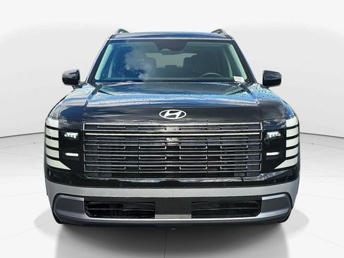 Used 2026 Hyundai Palisade SEL AWD/4WD image 8