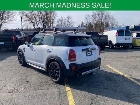 Used 2017 MINI Cooper Countryman S image 5