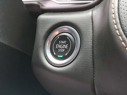 Used 2023 GMC Yukon AT4 w/ AT4 Premium Package AWD/4WD image 26