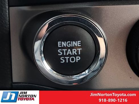 Used 2023 Toyota Tacoma Limited w/ Nightshade Package AWD/4WD image 22