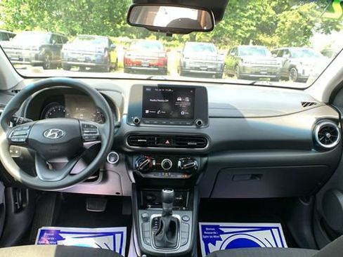Used 2022 Hyundai Kona SEL w/ Cargo Package AWD/4WD image 20