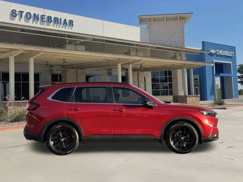 Used 2024 Honda CR-V Sport-L image 4