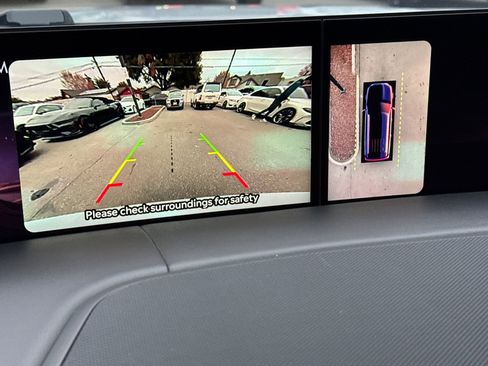 Used 2025 Lincoln Navigator L Black Label image 19