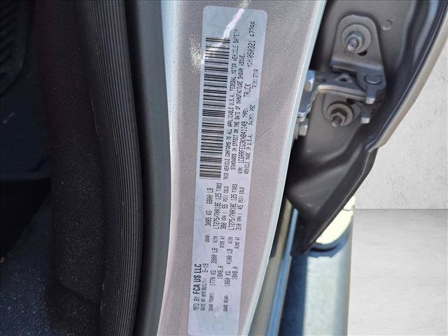 Used 2019 RAM 1500 Rebel AWD/4WD image 15