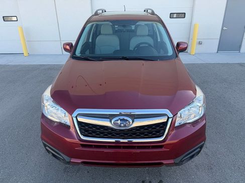 Used 2015 Subaru Forester 2.5i Premium w/ All-Weather Package image 4