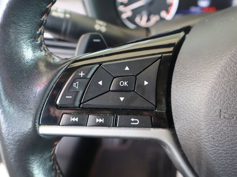 Used 2024 Nissan Altima 2.5 SR FWD image 18