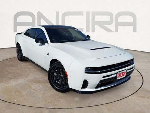 New 2026 Dodge Charger Scat Pack image 4