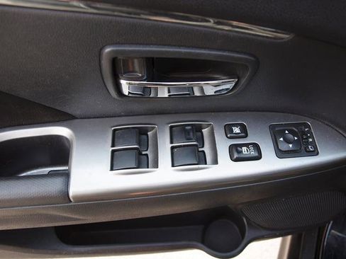 Used 2021 Mitsubishi Outlander Sport SE FWD image 8