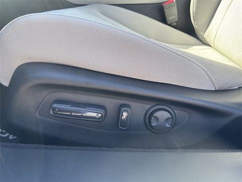 New 2025 Honda Accord SE image 12