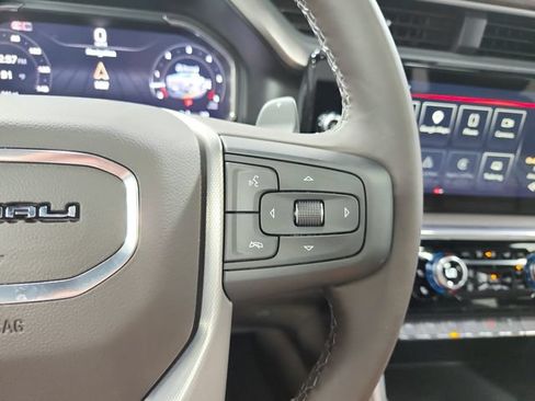 Used 2026 GMC Sierra 1500 Denali w/ Denali Reserve Package AWD/4WD image 26