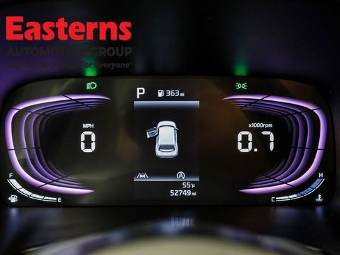 Used 2024 Kia Soul LX w/ Option Group 015 image 18