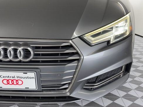 Used 2018 Audi A4 2.0T Ultra Premium Plus FWD image 12