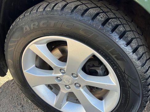 Used 2013 Subaru Outback 2.5i Premium w/ All-Weather Pkg image 24