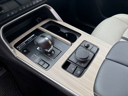 Used 2025 MAZDA CX-90 Plug-In Hybrid w/Premium Sport image 22