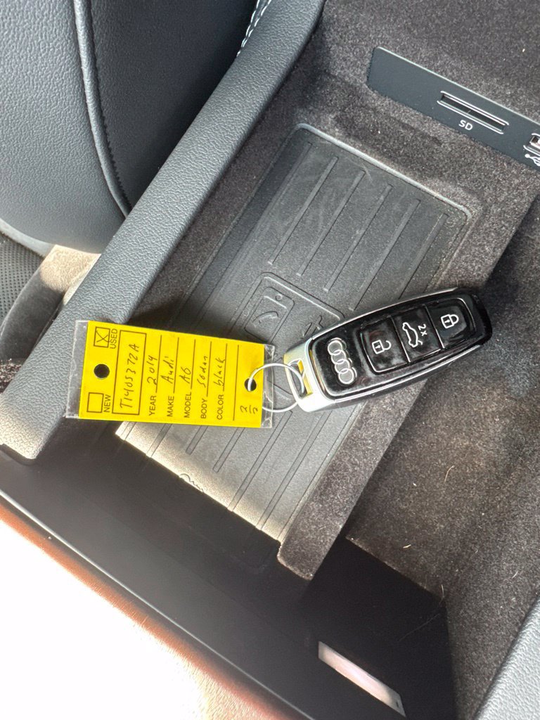 Used 2019 Audi A6 3.0T Prestige w/ Prestige Package AWD/4WD image 34