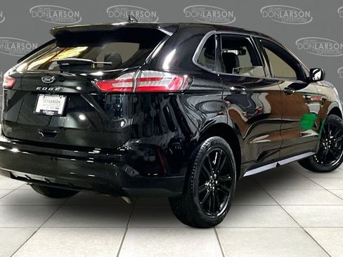 Used 2024 Ford Edge ST-Line AWD/4WD image 7
