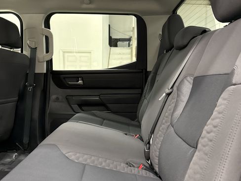 Used 2024 Toyota Tundra SR5 w/ SR5 Convenience Package image 16