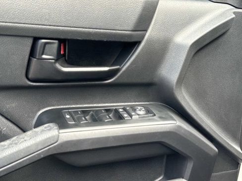 Used 2025 Toyota Tacoma SR5 RWD image 8