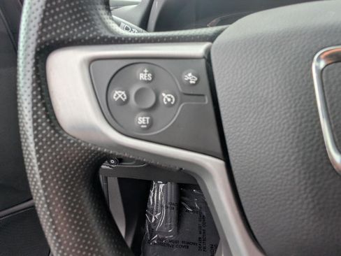 Used 2023 GMC Terrain SLE w/ Elevation Edition AWD/4WD image 20