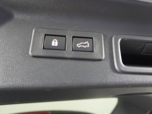 New 2026 Subaru Forester Touring image 27