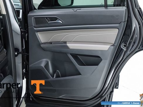 Used 2022 Volkswagen Atlas SE image 30