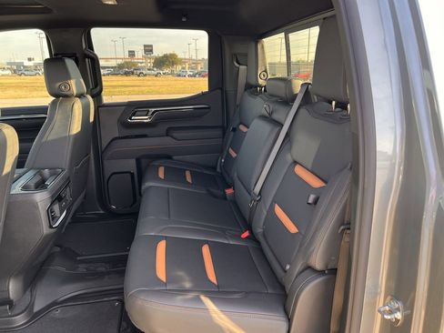 New 2026 GMC Sierra 1500 AT4 w/ AT4 Premium Package image 34