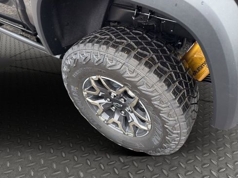 New 2026 Chevrolet Colorado ZR2 w/ Technology Package image 31