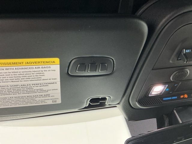Certified 2023 Ford Bronco Wildtrak AWD/4WD image 24