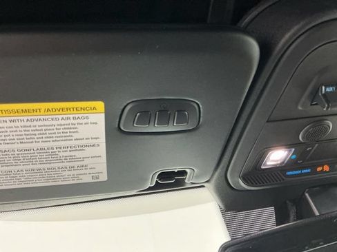 Certified 2023 Ford Bronco Wildtrak AWD/4WD image 24