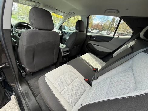 Used 2022 Chevrolet Equinox LS w/ LS Convenience Package AWD/4WD image 23