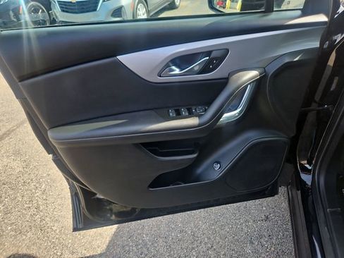 Used 2023 Chevrolet Blazer LT w/ Convenience Package image 11