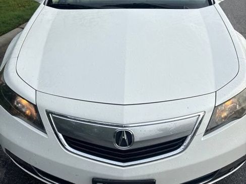 Used 2012 Acura TL FWD image 13