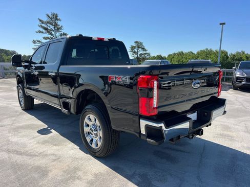 Used 2026 Ford F250 Lariat w/ Chrome Package AWD/4WD image 7