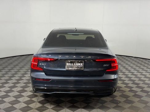 Used 2024 Volvo S60 B5 Core AWD/4WD image 9