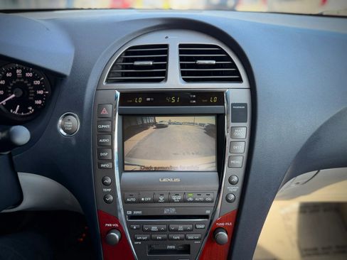 Used 2008 Lexus ES 350 FWD image 15