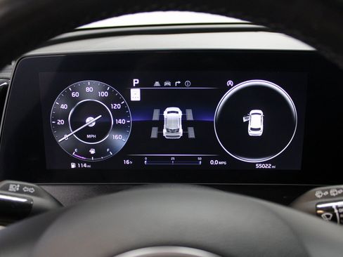 Used 2024 Kia Sportage X-Pro Prestige image 35