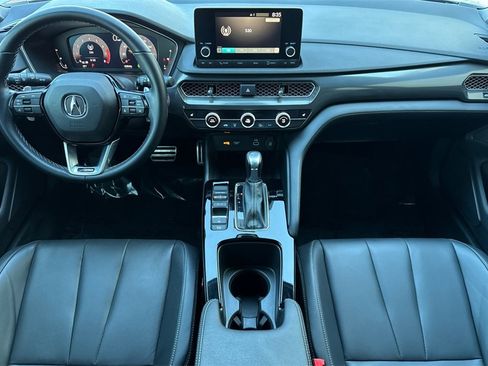 Used 2023 Acura Integra A-Spec image 4