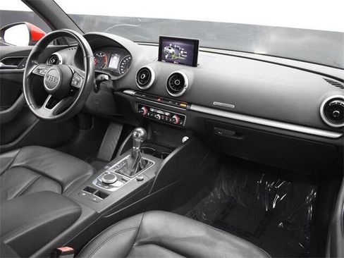 Used 2018 Audi A3 2.0T Premium w/ Convenience Package image 21