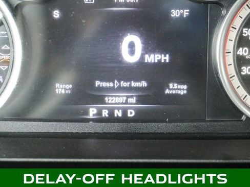 Used 2015 RAM 2500 Power Wagon w/ Comfort Group image 25