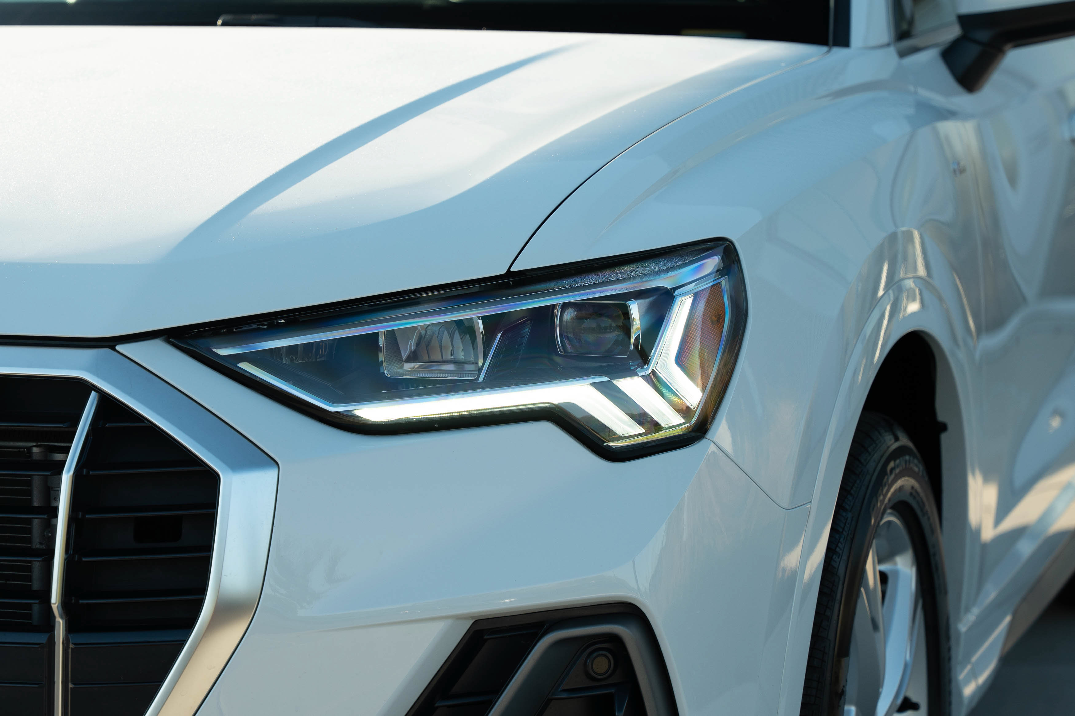 Certified 2024 Audi Q3 2.0T Premium Plus AWD/4WD image 29