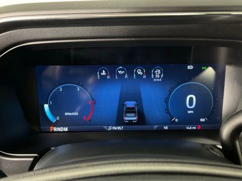 New 2026 Ford F350 Platinum image 26