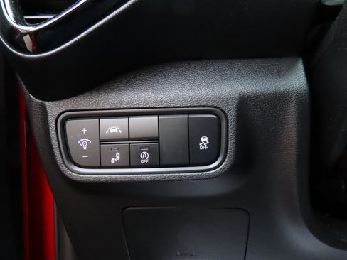 Used 2021 Kia Soul EX image 38