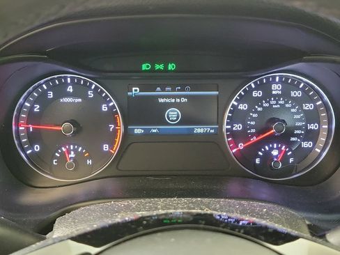 Used 2023 Kia Forte GT-Line w/ GT-Line Premium Package FWD image 17