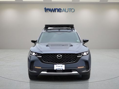 Used 2025 MAZDA CX-50 Meridian Edition w/ Apex Package AWD/4WD image 10