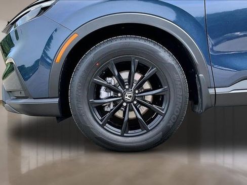 Certified 2025 Honda CR-V Sport-L image 29