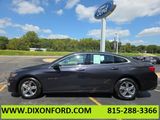 Used 2023 Chevrolet Malibu LT image 5