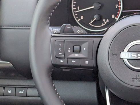 New 2025 Nissan Pathfinder SL image 29