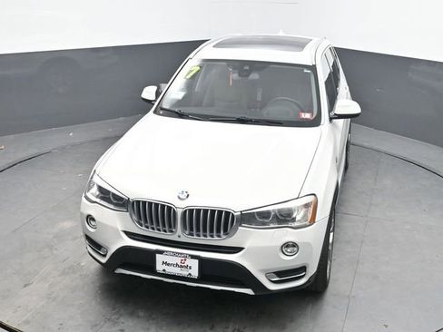 Used 2017 BMW X3 xDrive28i image 21