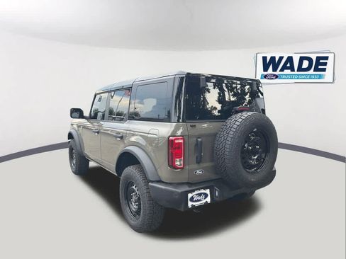 New 2026 Ford Bronco Big Bend AWD/4WD image 7